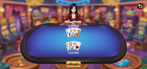 X Teen Patti - 3 Patti Screenshot 2