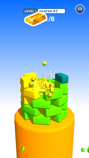Towball Screenshot 1