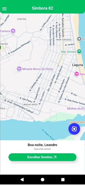 Simbora 82 Screenshot 1