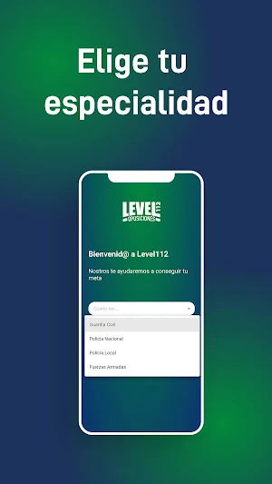 Level 112 Screenshot 1