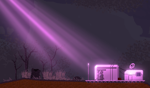Long Planet Screenshot 0