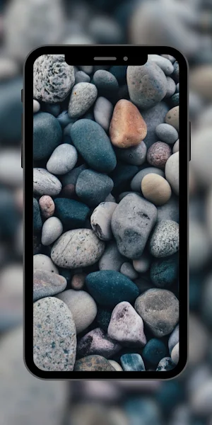 Beautiful Stone Wallpaper Screenshot 0