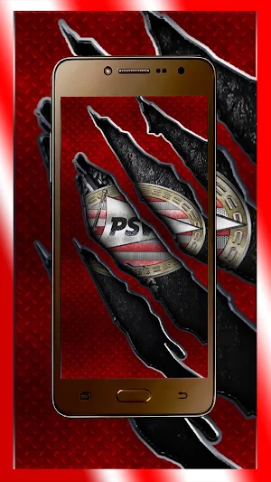 PSV EINDHOVEN WALLPAPERS Screenshot 2