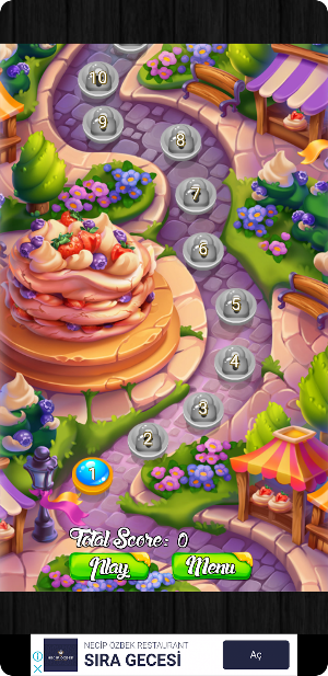 Extreme: Rabbit Shotter Screenshot 3