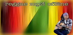 Reggae Mp3 Offline Screenshot 0