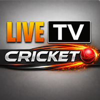Live Cricket TV HD Matches