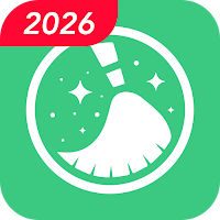 AI Clean - Phone Cleaner