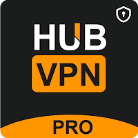 HUB VPN Pro - Secure VPN Proxy