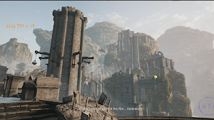 The Fire Screenshot 1