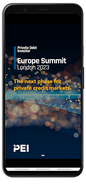 PDI Europe Summit 2023 Screenshot 0