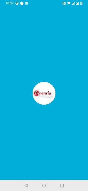 InventiaApp Screenshot 0
