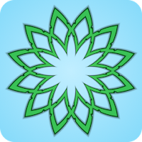 SHAPE Live Wallpaper Lite