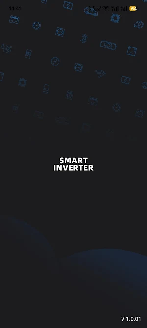 Smart-Inverter Screenshot 0