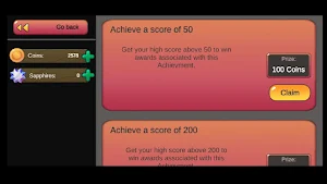 Mindset The Game Screenshot 2