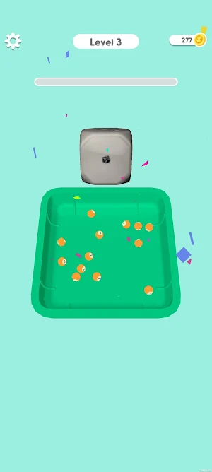 Coin Sorting Master Screenshot 0