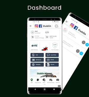 Dublin Auto Care Screenshot 1