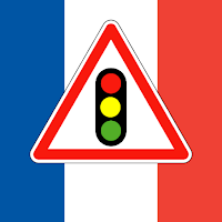 French Road Signs Test 2025