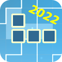 Jigsaw Sudoku Block Puzzle