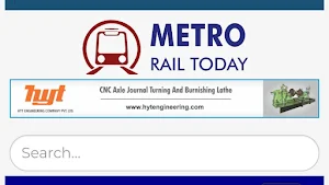 Metro Rail Today Screenshot 1