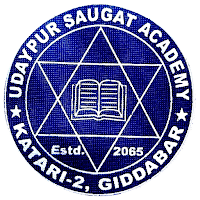 Udayapur Saugat Academy