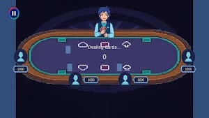 Teen Patti Master Screenshot 0