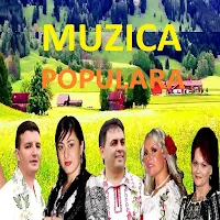 Muzică Populară in Română