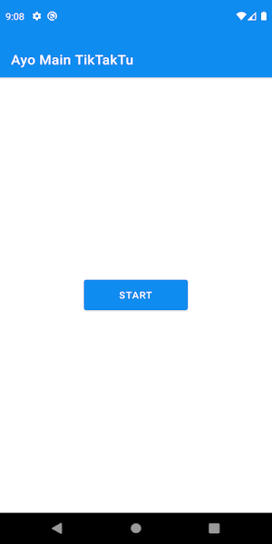 Kom ons speel TikTakTu Screenshot 0