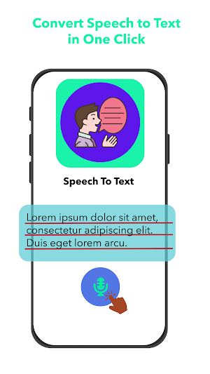 Speech to Text Pro Screenshot 3