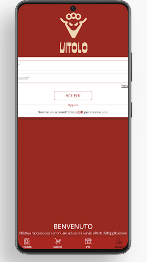 Vitolo Screenshot 3