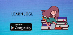 Learn JOGL Screenshot 3