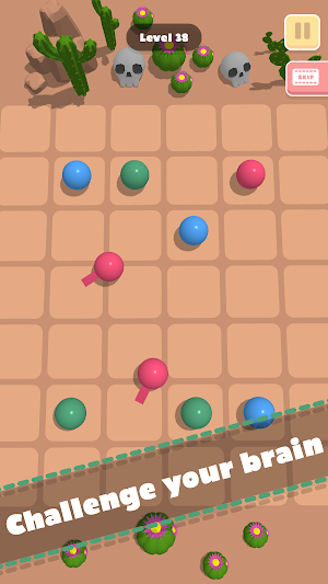 Balls Attract Screenshot 3