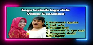 OdangMasdani Tapsel Mandailing Screenshot 1