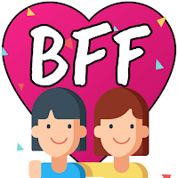 BFF Test: Quiz Your Friends