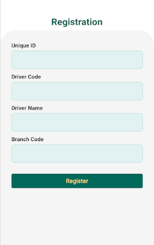 Eureka Rideshare Screenshot 1