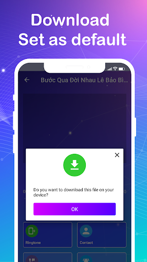 Best Free Ringtones – New Ringtones For Phone Screenshot 2