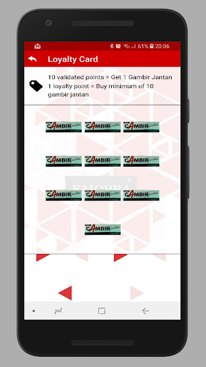 Emorra Screenshot 2