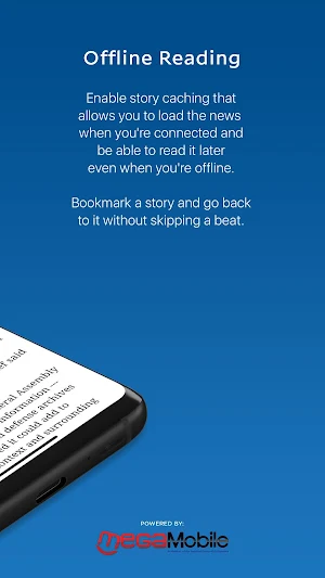 Inquirer Mobile Screenshot 3