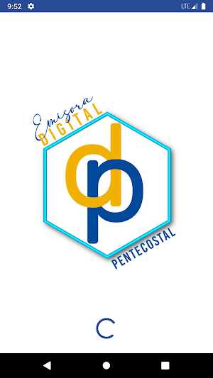 Digital Pentecostal Screenshot 0