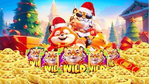 Play Goal Tigre Screenshot 3
