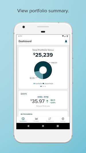 Shareworks Screenshot 0