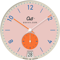 aovvv.com - Premium Watch Face