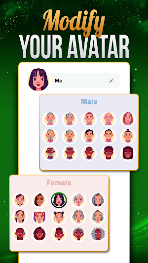 Klondike Solitaire Offline Screenshot 3