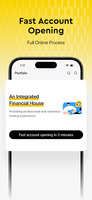 Gigamoney Screenshot 3