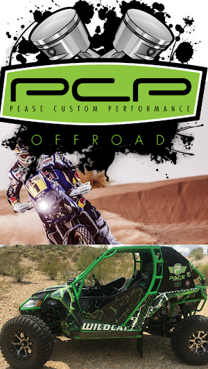 PCP Offroad Screenshot 0
