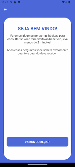Guia Pé De Meia Screenshot 3