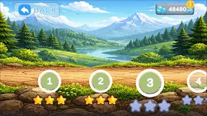 Car Climb Adventure Screenshot 2