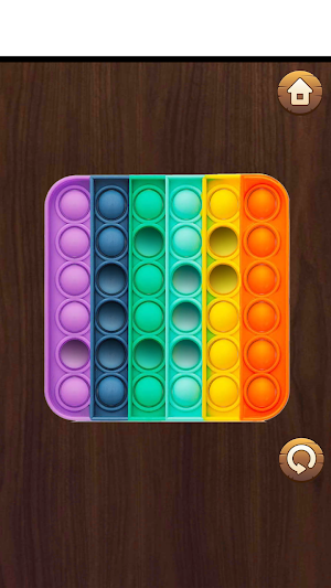 Antistress - relaxing ASMR toy Screenshot 2
