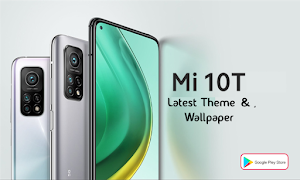 Xiaomi MiT 10  Launcher Screenshot 0