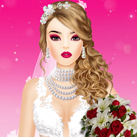 Bridal Wedding Makeup Dressup