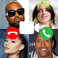 Celebrity Fake Video Call